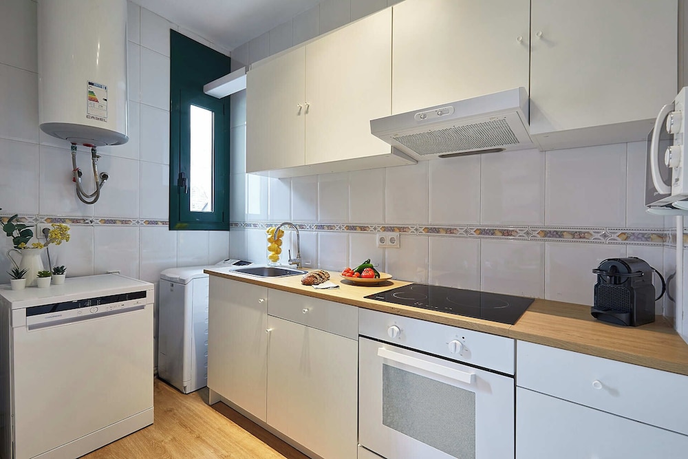 BBarcelona Clot Apartments
