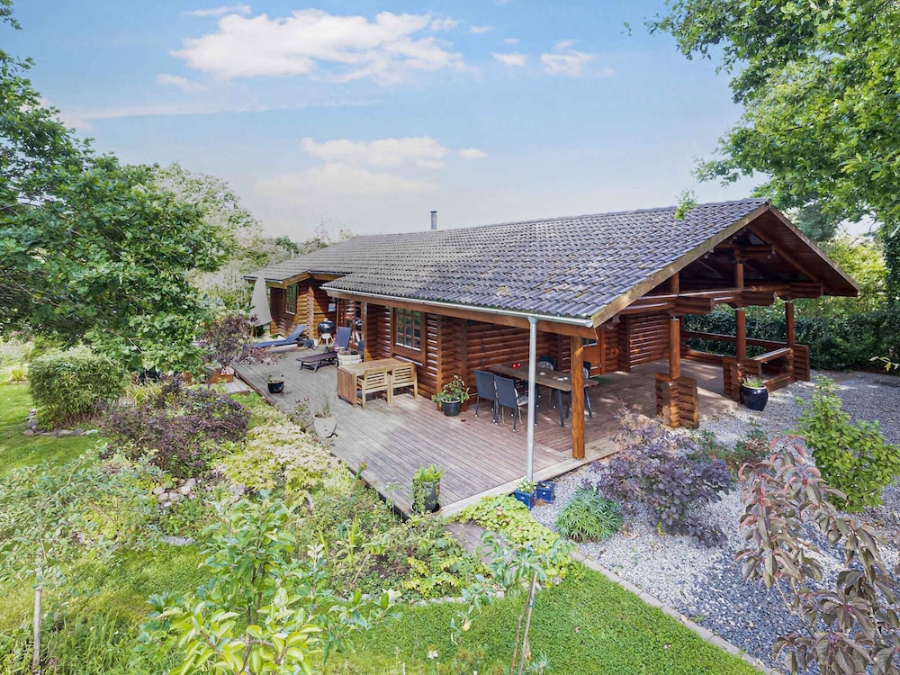 5 Star Holiday Home in Asnaes
