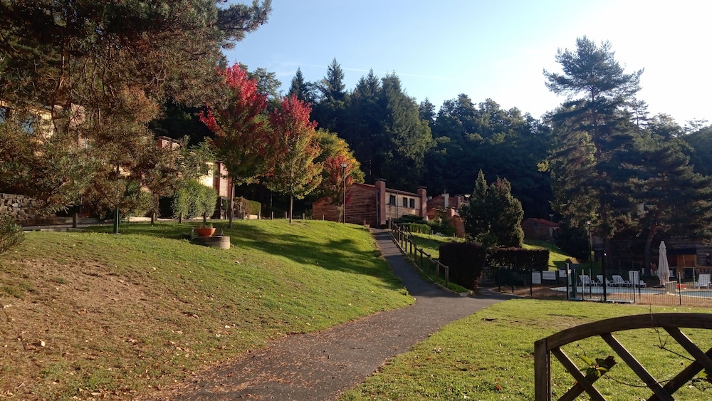 Village Vacances Clos Moulin