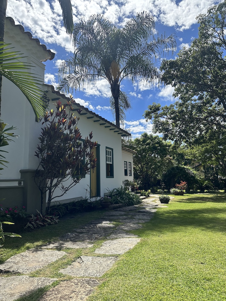 Pousada do Barão