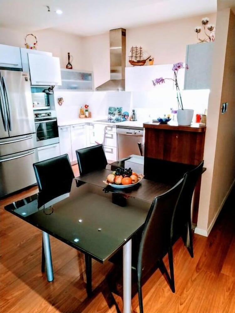 Apartment - Tel Aviv