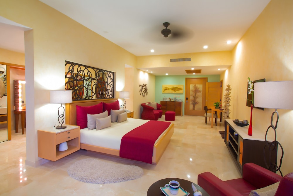 Puerto Vallarta Vacations - Garza Blanca Preserve Resort  Spa - All Inclusive - Property Image 121