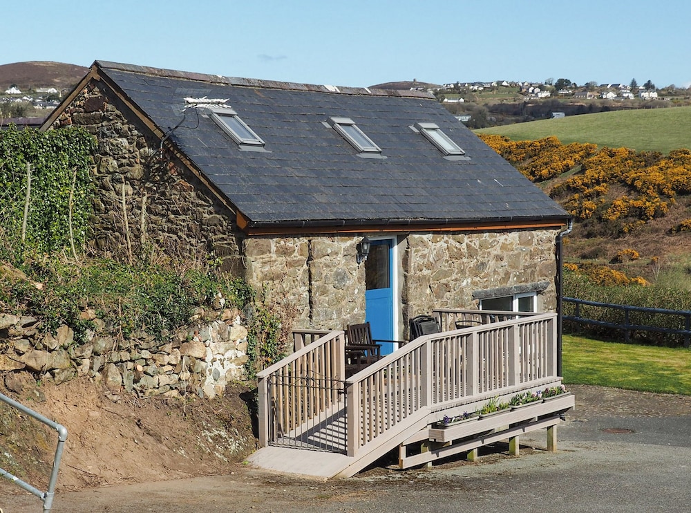 The Grain Store