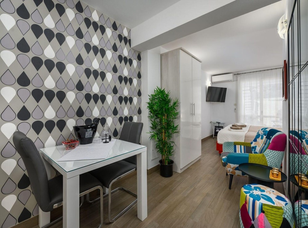 Apartment in Porec Near Sand Beach
