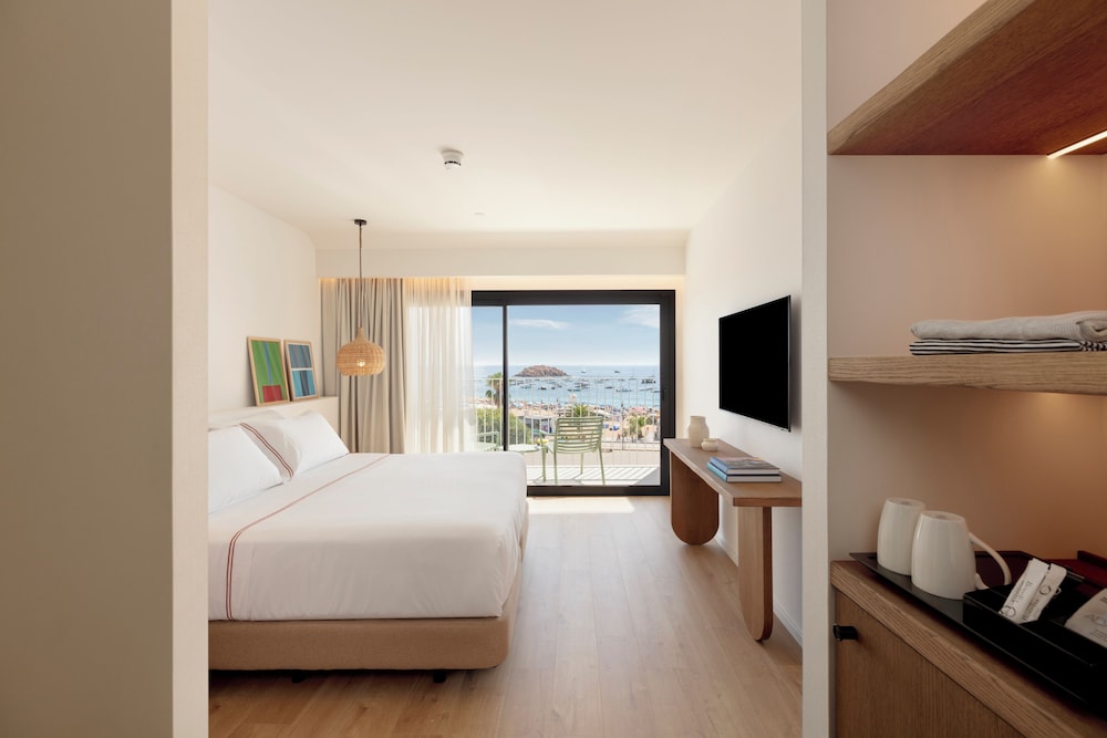 Elisabeth by the Sea Hotel 25