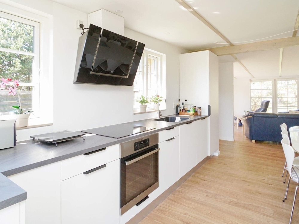 Lovely Holiday Home in Kalundborg near Sea view 4