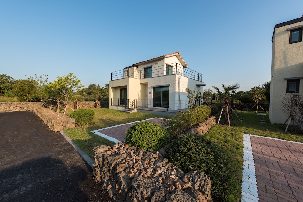 Dream in Jeju
