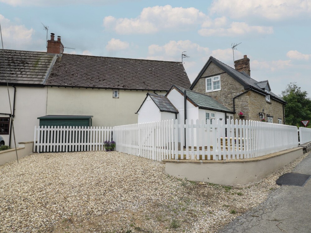The Cottage