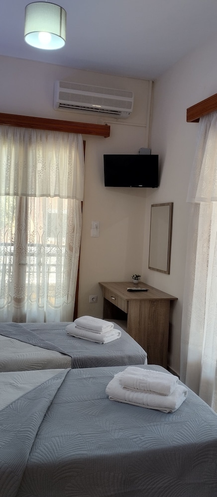 Corfu Dream Fani
