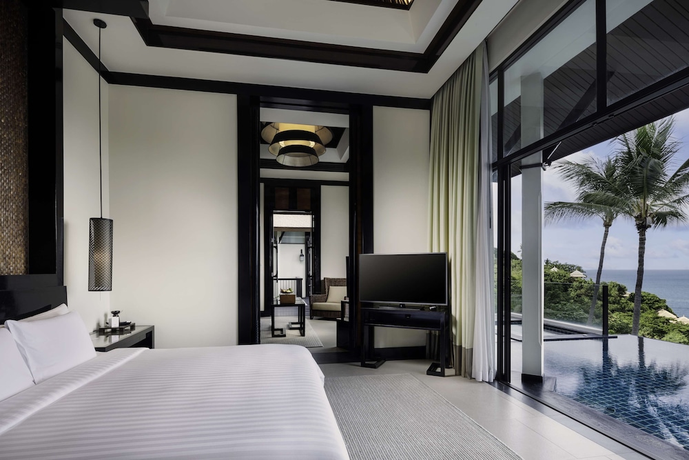 Banyan Tree Samui 90