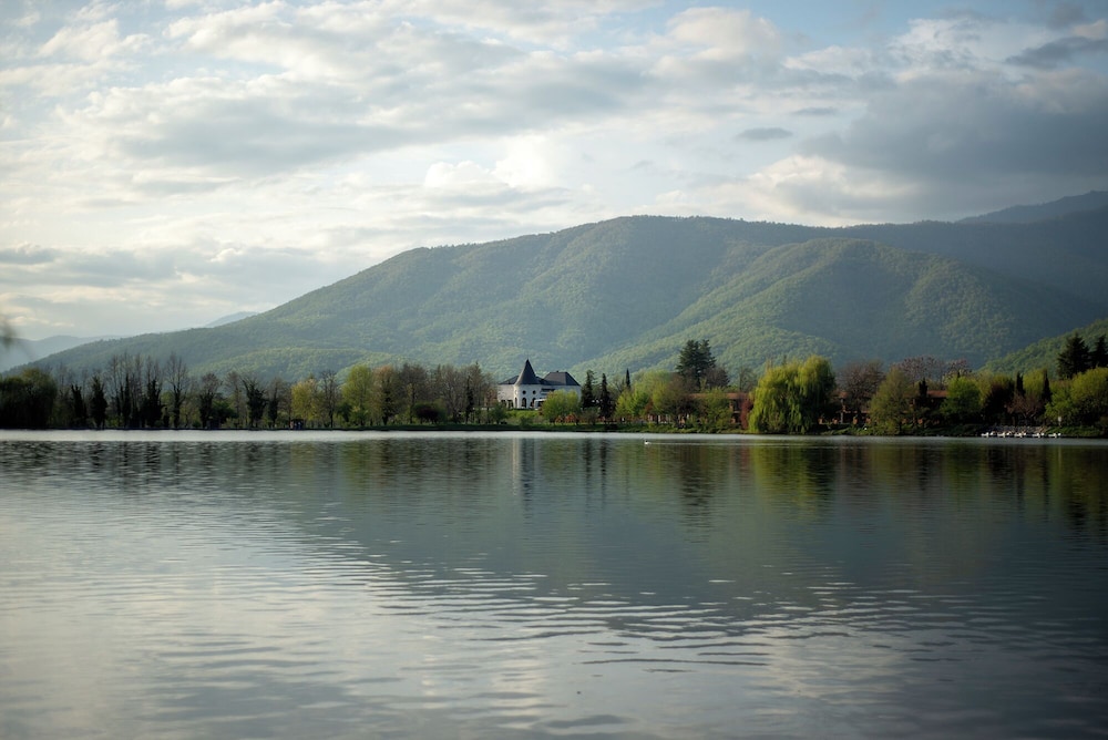 Lopota Lake Resort & Spa