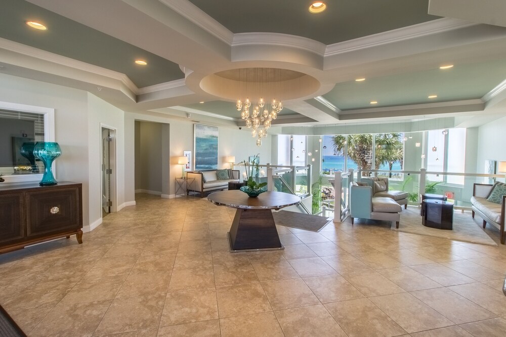 Silver Beach 1006w 4 Bedroom Condo