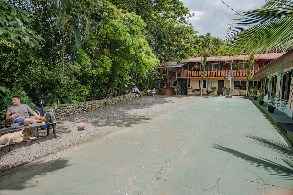 Río Danta Hostel