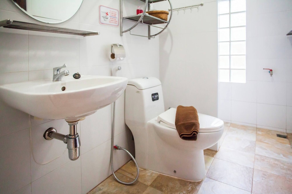 House 4 People sea View 100 m From the Beach