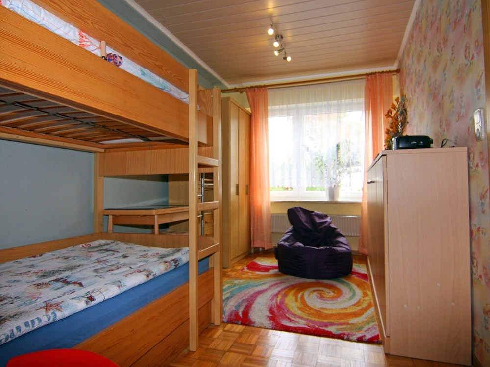 Ferienwohnung im Appartementhaus Stapel, Busum