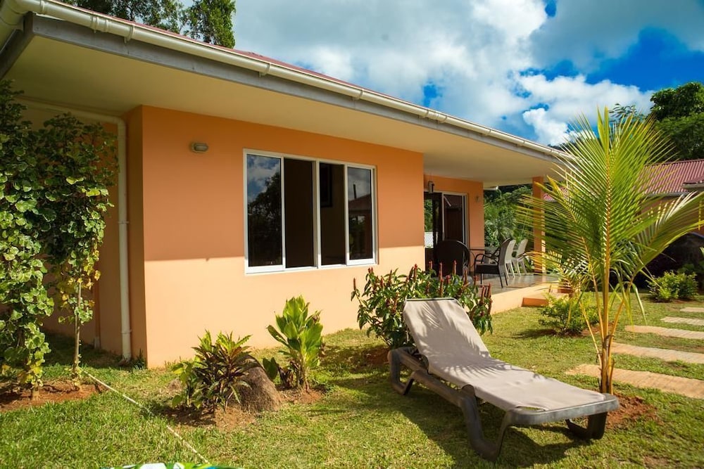 Alha Villa