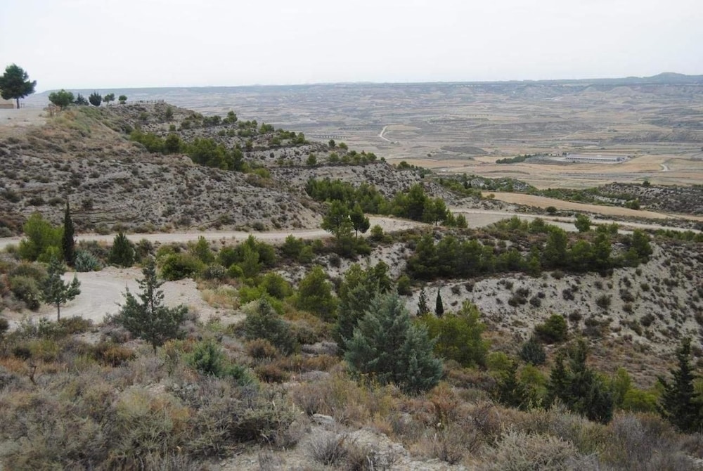 Hospedería Albergue Ntra Sra de Magallón
