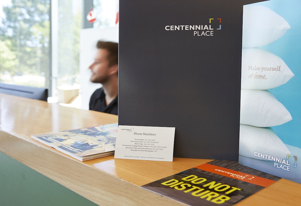 Centennial Place Student Residence Scarborough - Image 4