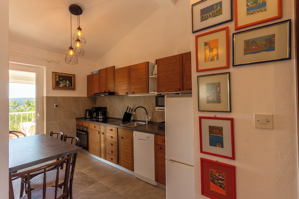 Apartment Azzuro Bay 2