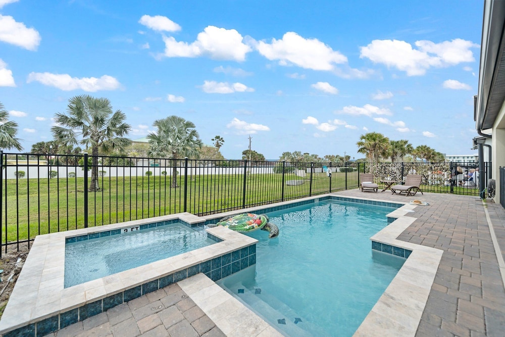 390 Strand Drive