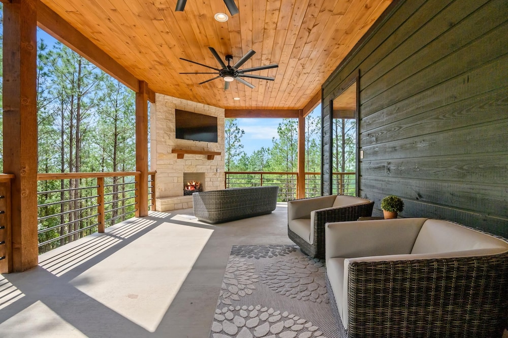 Timberline by Boutiq