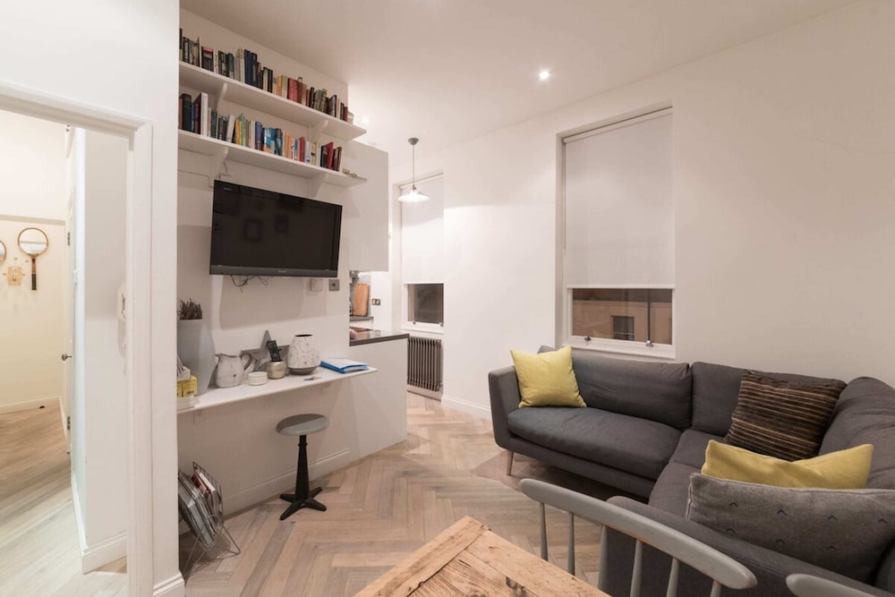 Amazing Cosy Central London Apartment 3 Mins to Marylebone