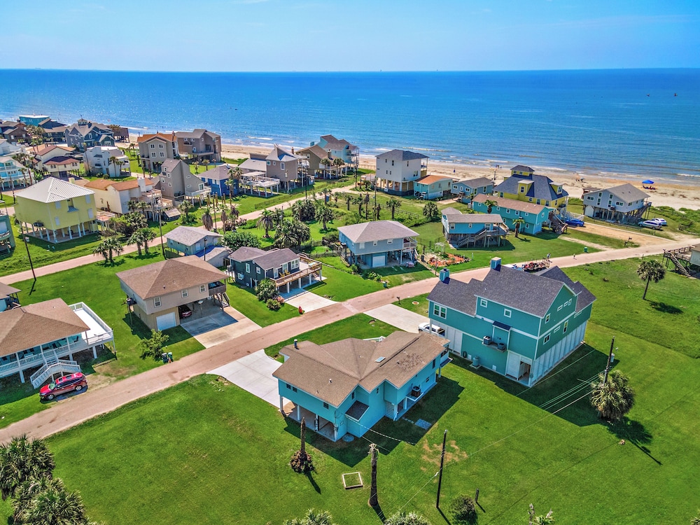 Surf Doctor by Ryson Vacation Rentals
