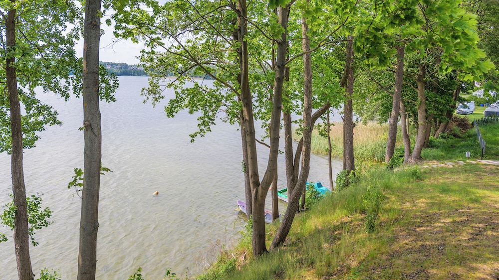 Apartamenty Sun & Snow Ukiel