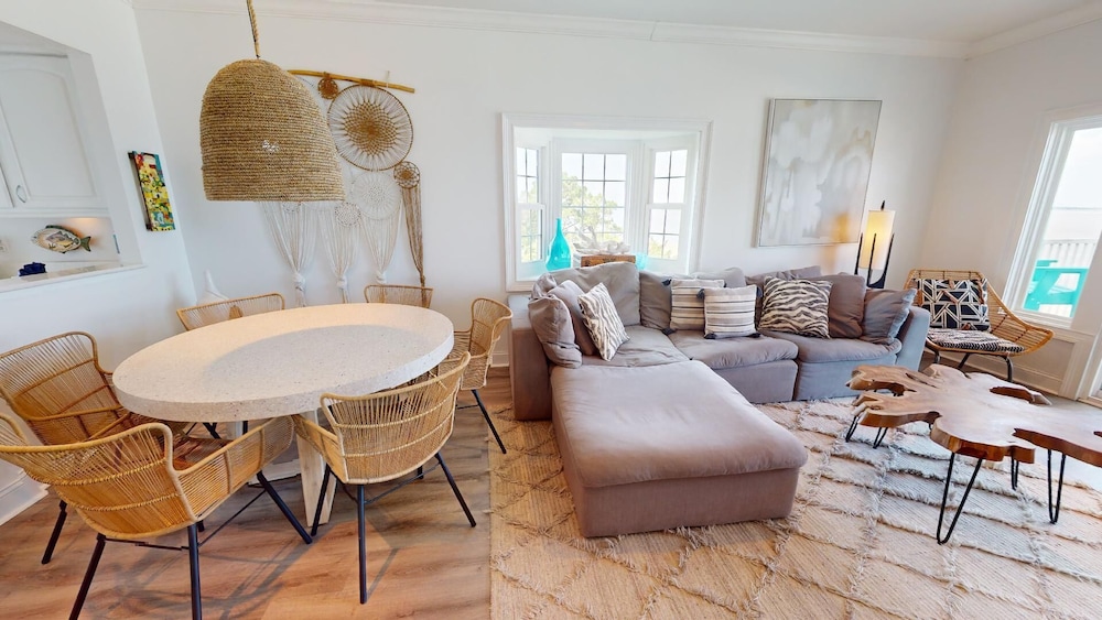 Bay View Villas 3 by Tybee Vacation Rentals