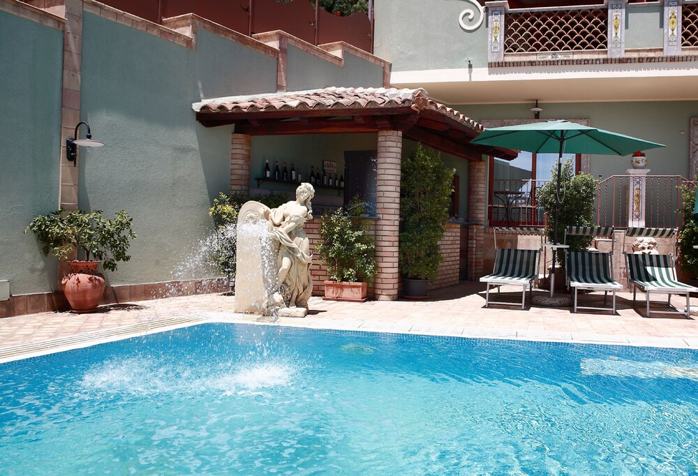 B&B Villa Cristina