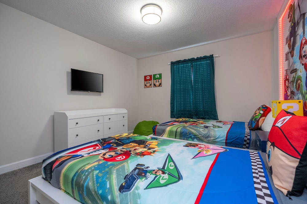 4337 QS - Charming Hideaway
