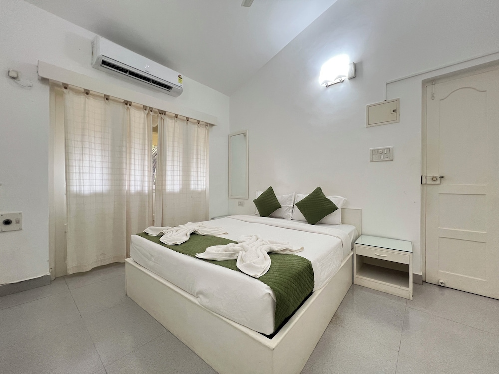 Gaur Opulent Goa