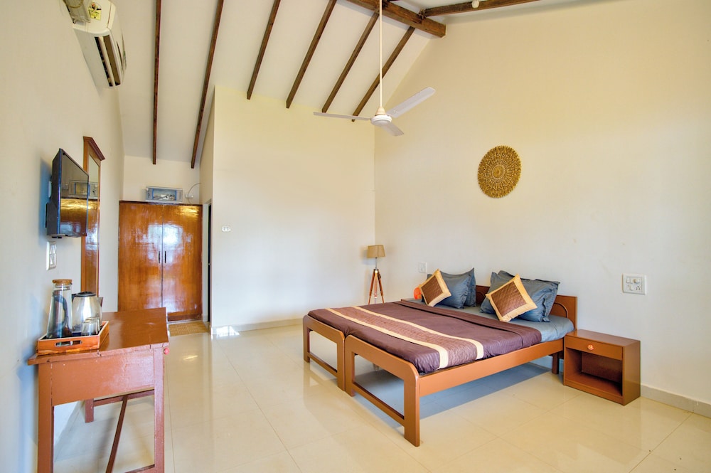 Papilio Beach Front Cottages