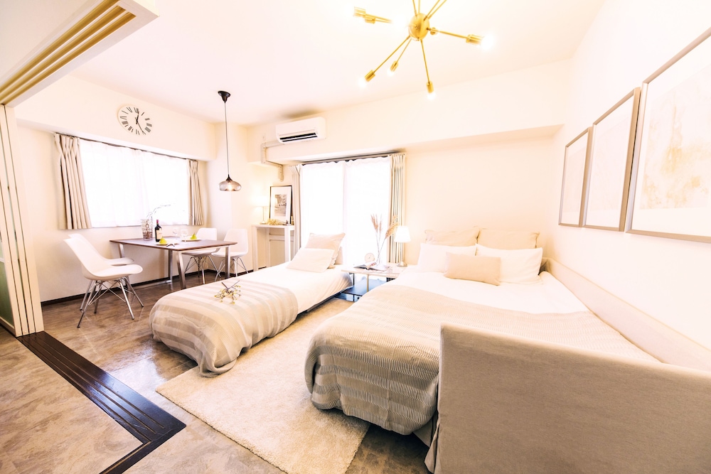 City Hotel Namba Ⅱ