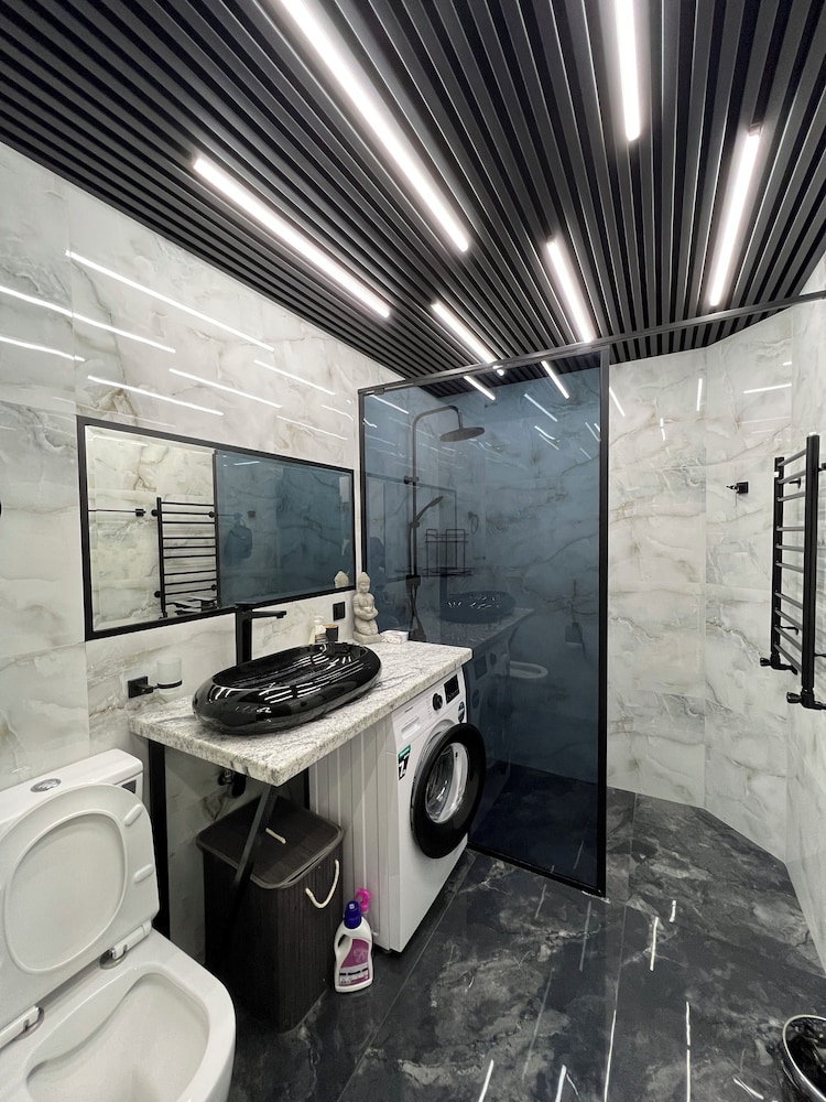 Apartment by Luxe Group ZA444