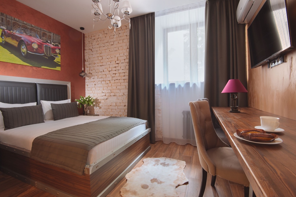 Mia Milano Hotel