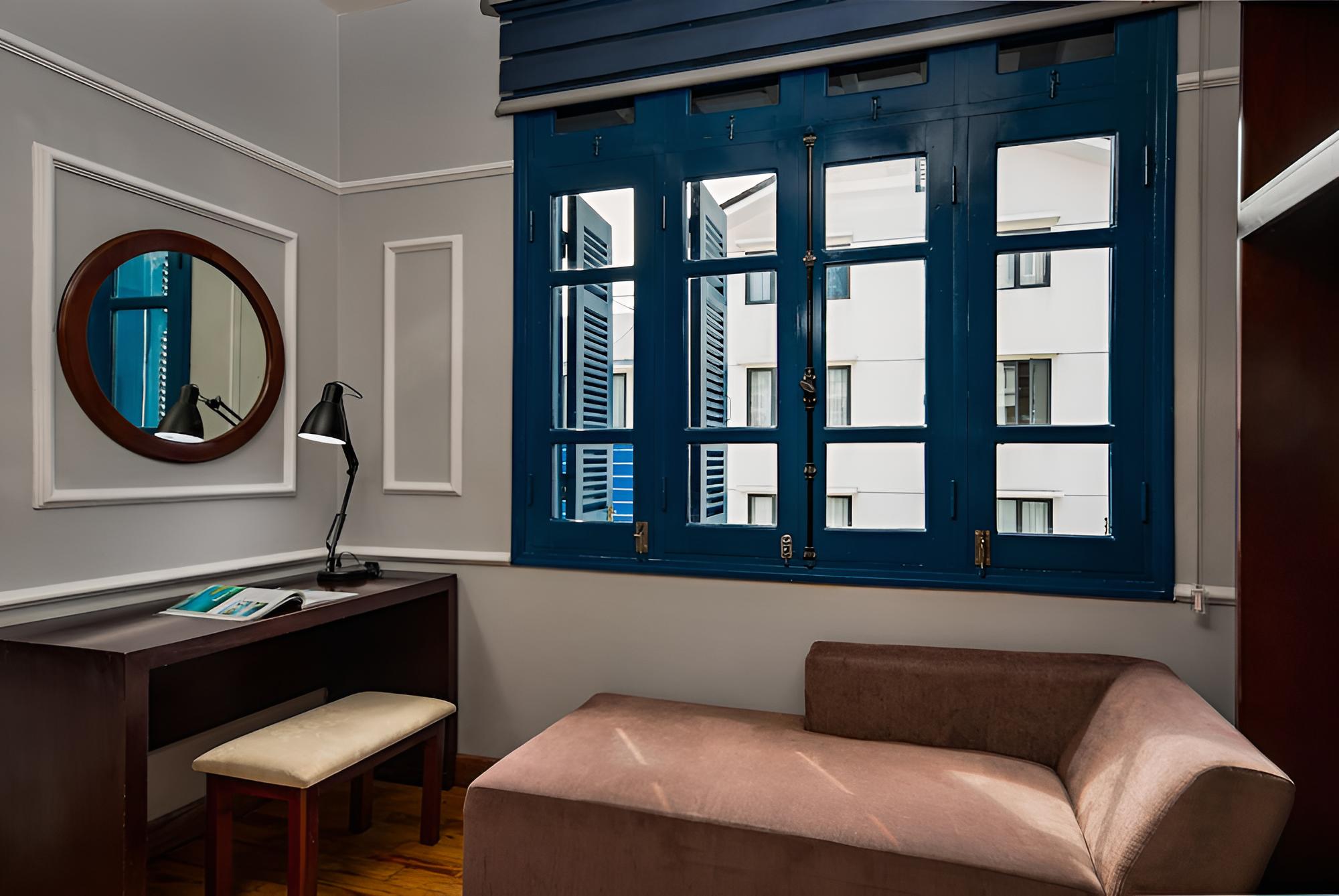 Sofia Boutique Hotel Danang