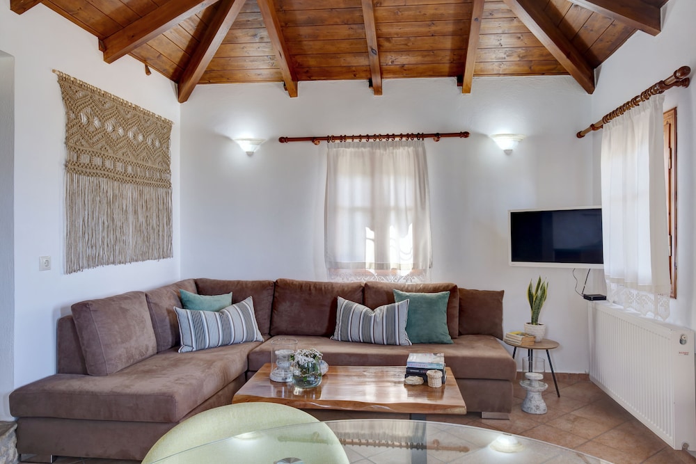 Panorama Villas