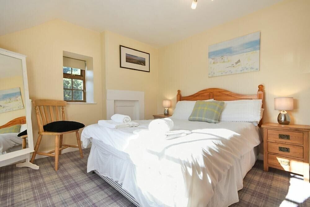 Heather Cottages - Godwit