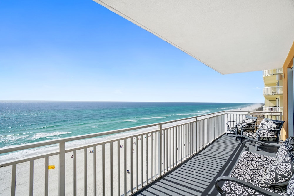 Splash Beach Resort by Panhandle Getaways