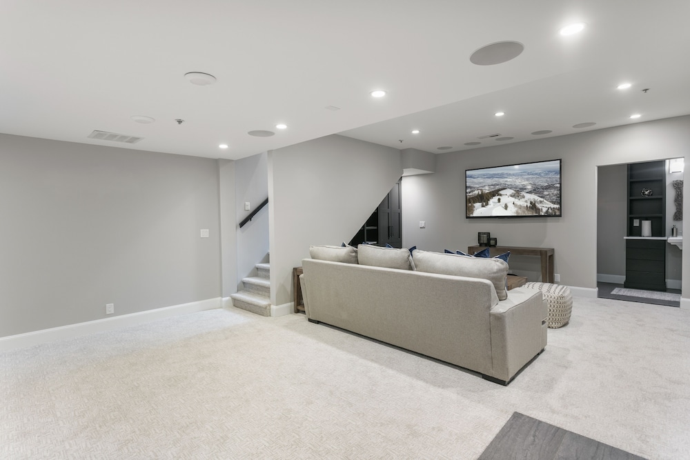 1158 - Three Bedroom Deluxe Stonebridge 3 Condo