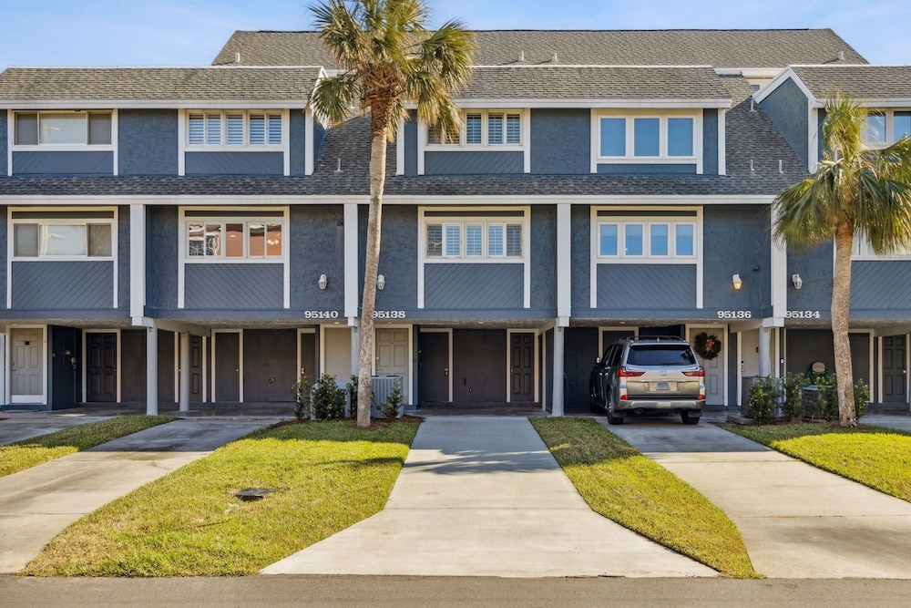 Sandpiper Loop 95138 3 Bedroom Townhouse