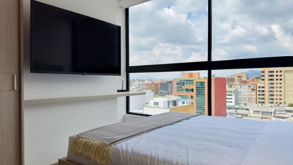NOK Spectacular Loft in Usaqu n
