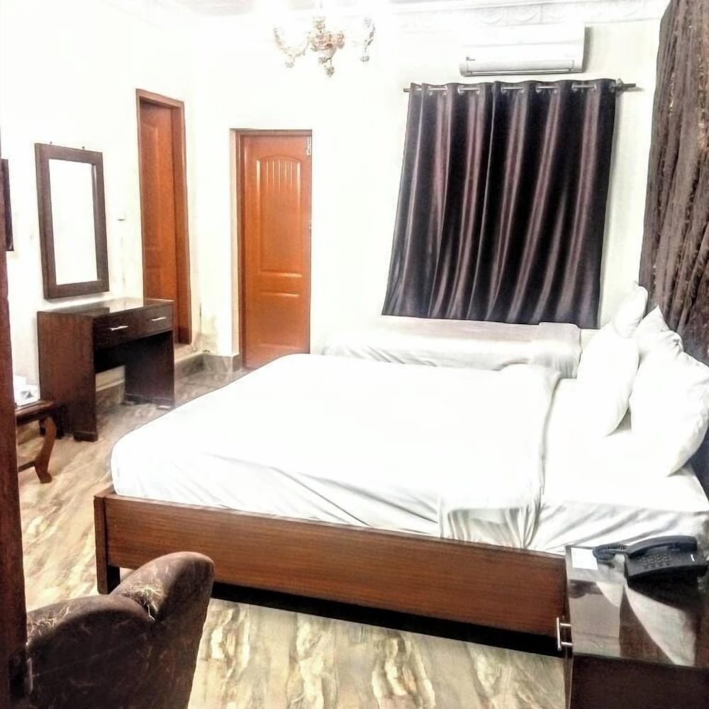 Galaxy Ambassador Guesthouse