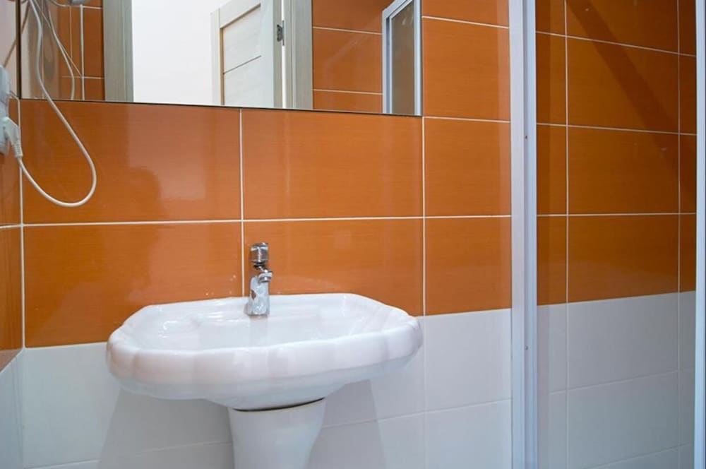 Apelsin Hotel Preobrazhenskaya Ploshchad