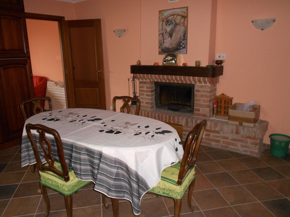 Agriturismo Schlin
