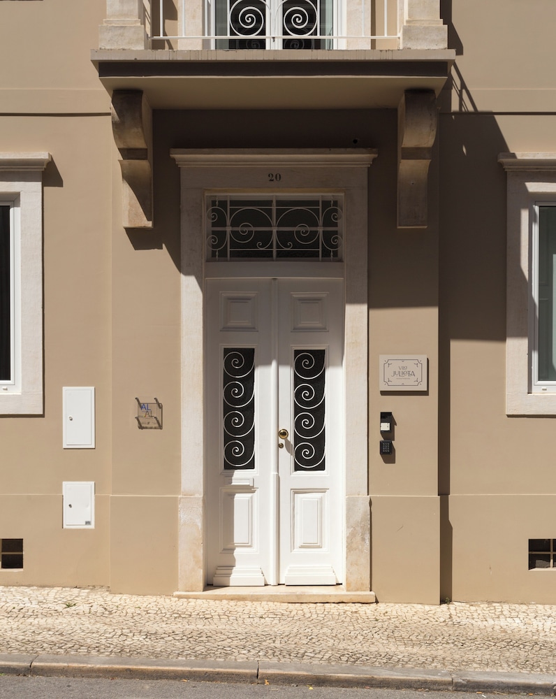 Vila Julieta Guesthouse