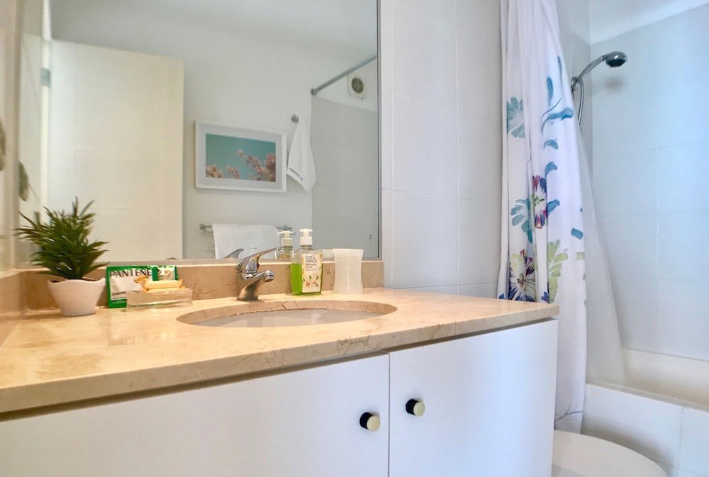 ALU Apartments - Miraflores Park