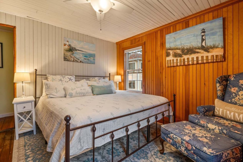 Danemead Cottage - For 10ppl