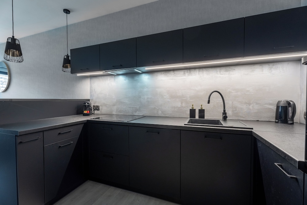 Pure Home Premium Apartments